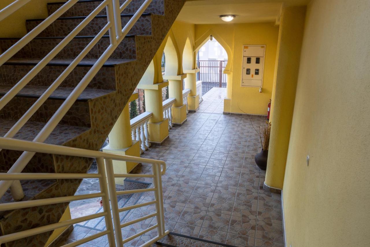 Motel Vila Bakarni Брчко Екстер'єр фото