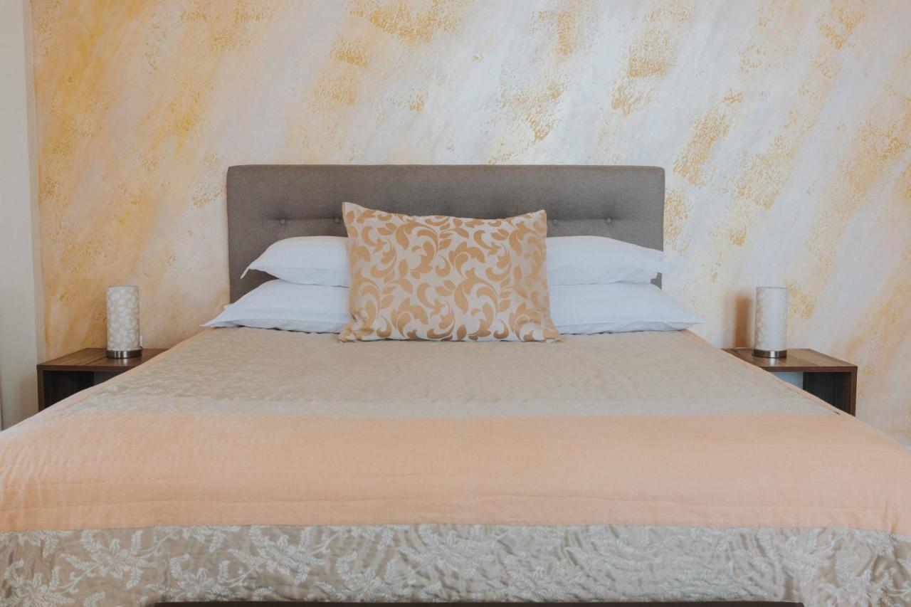 Motel Vila Bakarni Брчко Екстер'єр фото