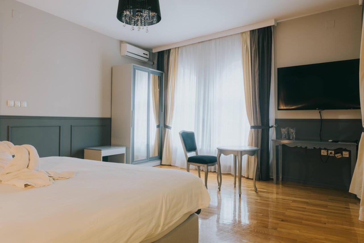 Motel Vila Bakarni Брчко Екстер'єр фото