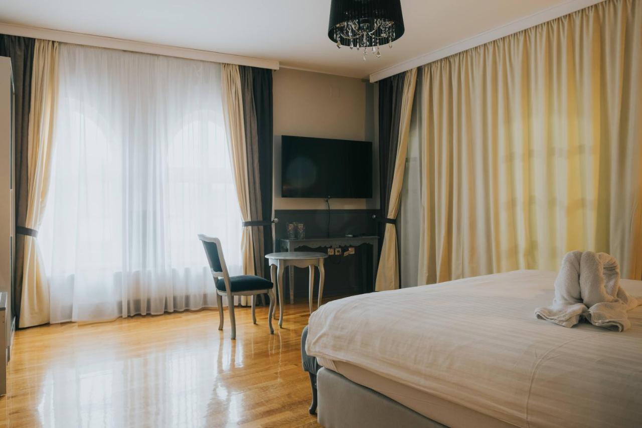 Motel Vila Bakarni Брчко Екстер'єр фото