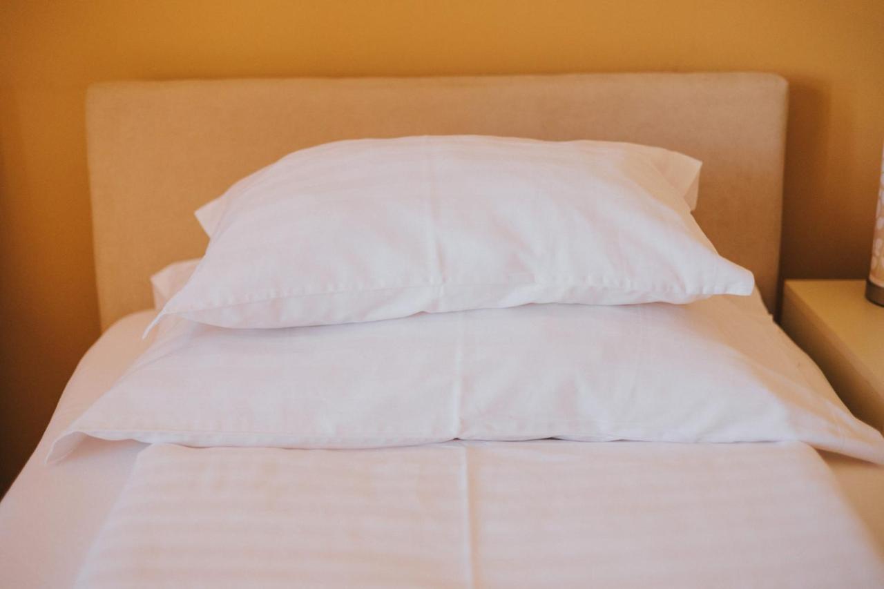Motel Vila Bakarni Брчко Екстер'єр фото