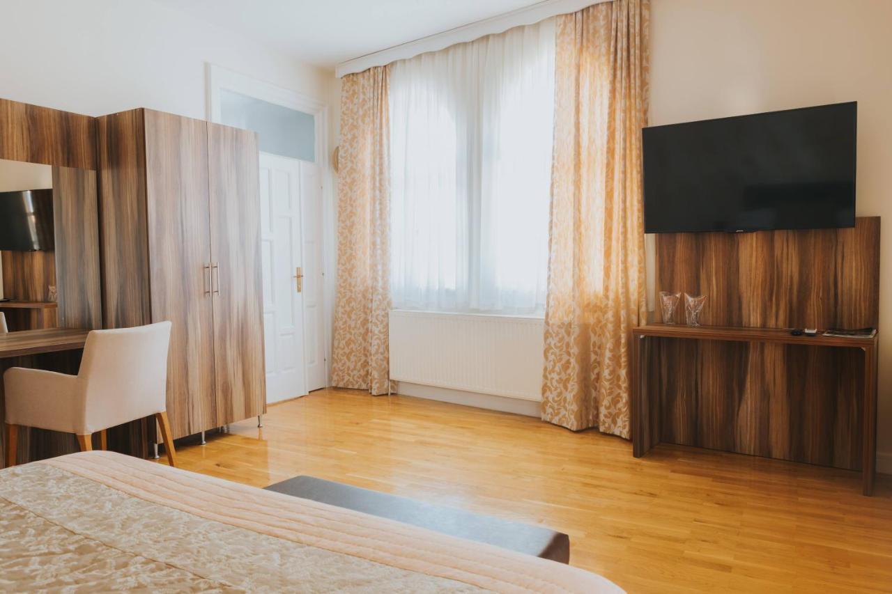Motel Vila Bakarni Брчко Екстер'єр фото