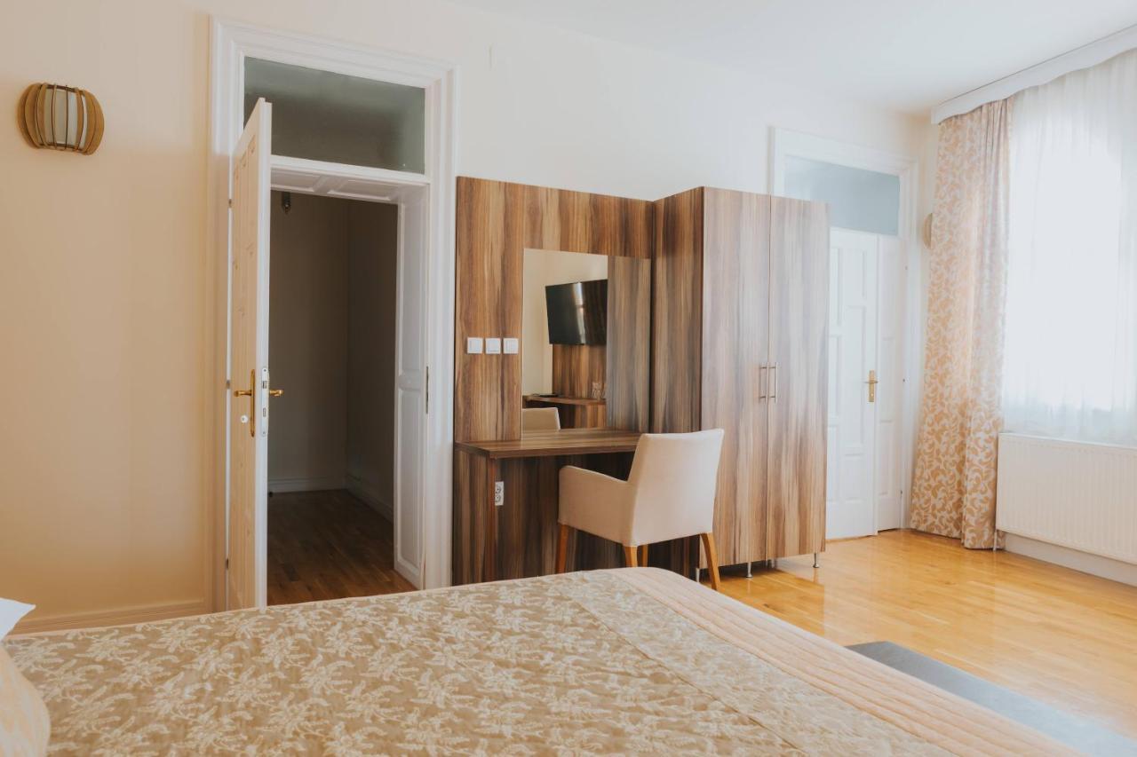 Motel Vila Bakarni Брчко Екстер'єр фото