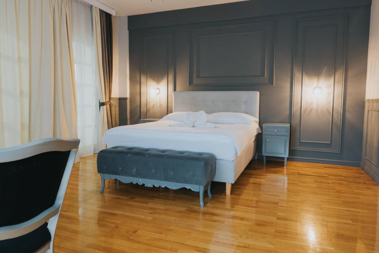Motel Vila Bakarni Брчко Екстер'єр фото