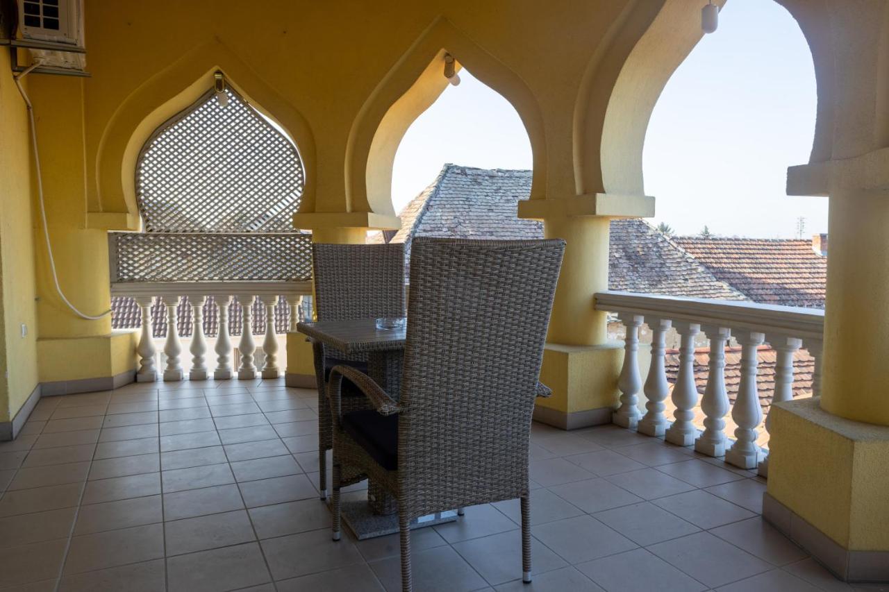 Motel Vila Bakarni Брчко Екстер'єр фото
