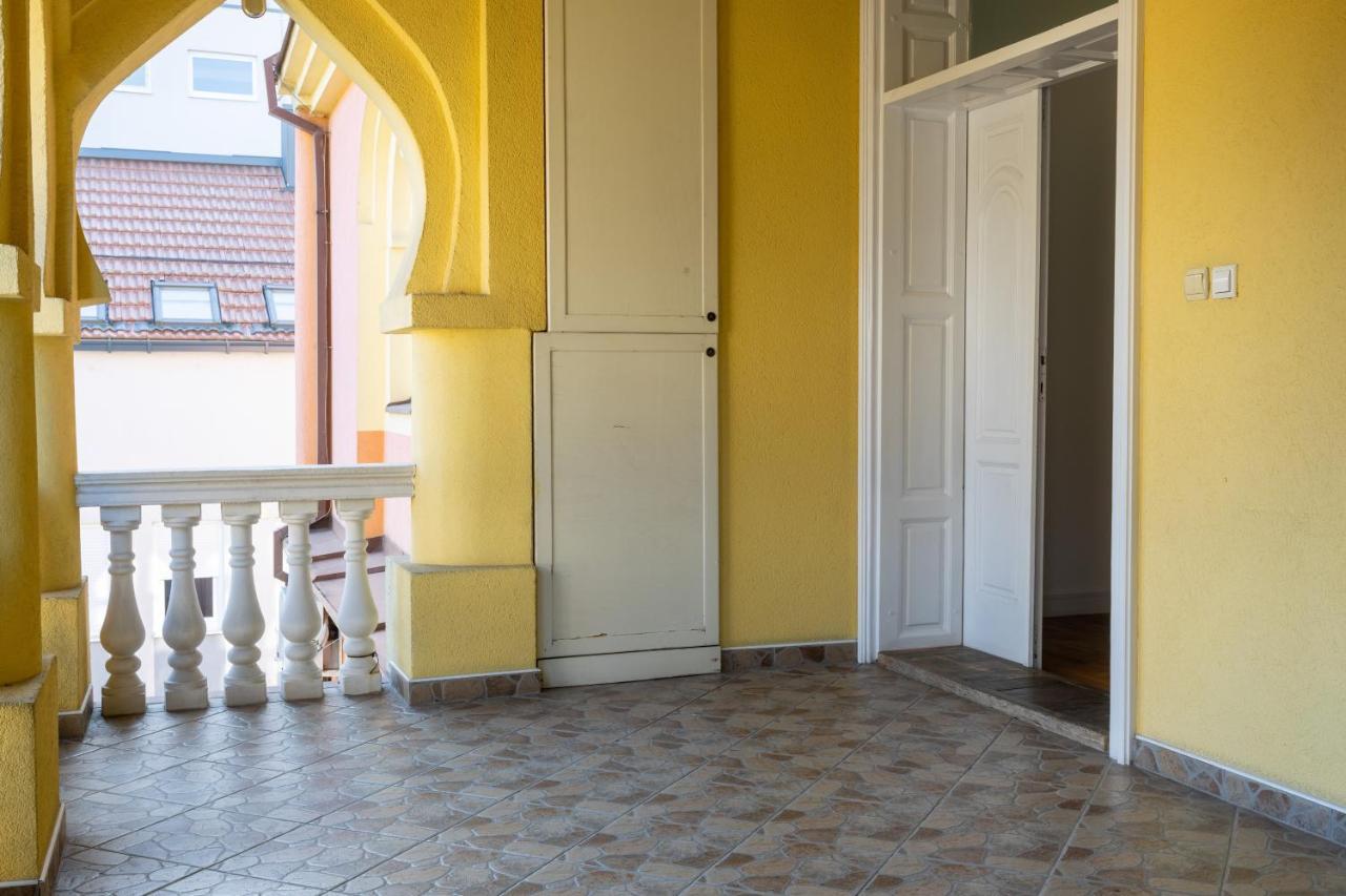 Motel Vila Bakarni Брчко Екстер'єр фото