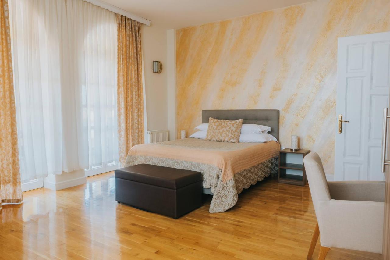 Motel Vila Bakarni Брчко Екстер'єр фото