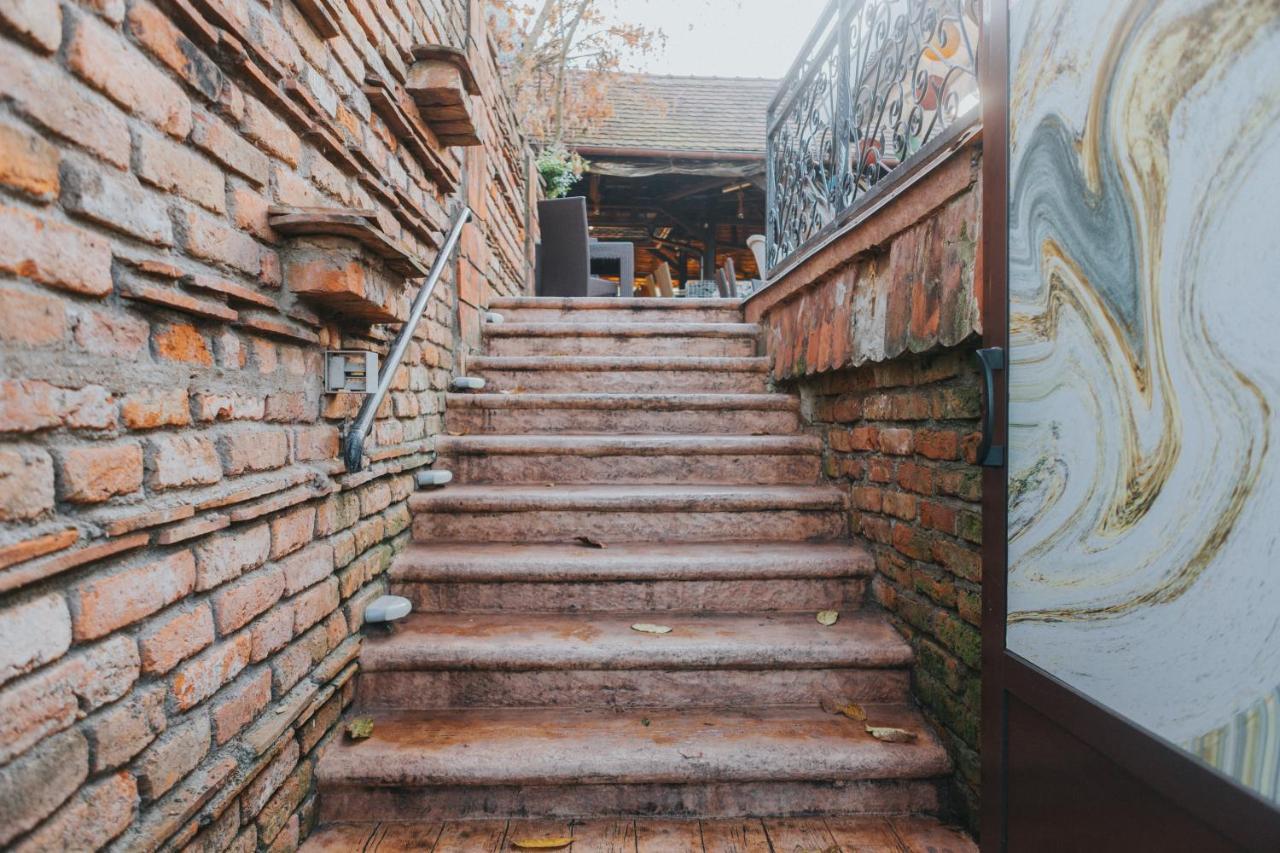 Motel Vila Bakarni Брчко Екстер'єр фото