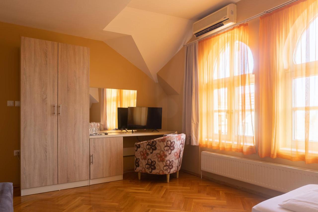 Motel Vila Bakarni Брчко Екстер'єр фото