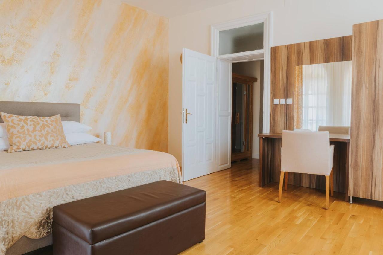 Motel Vila Bakarni Брчко Екстер'єр фото