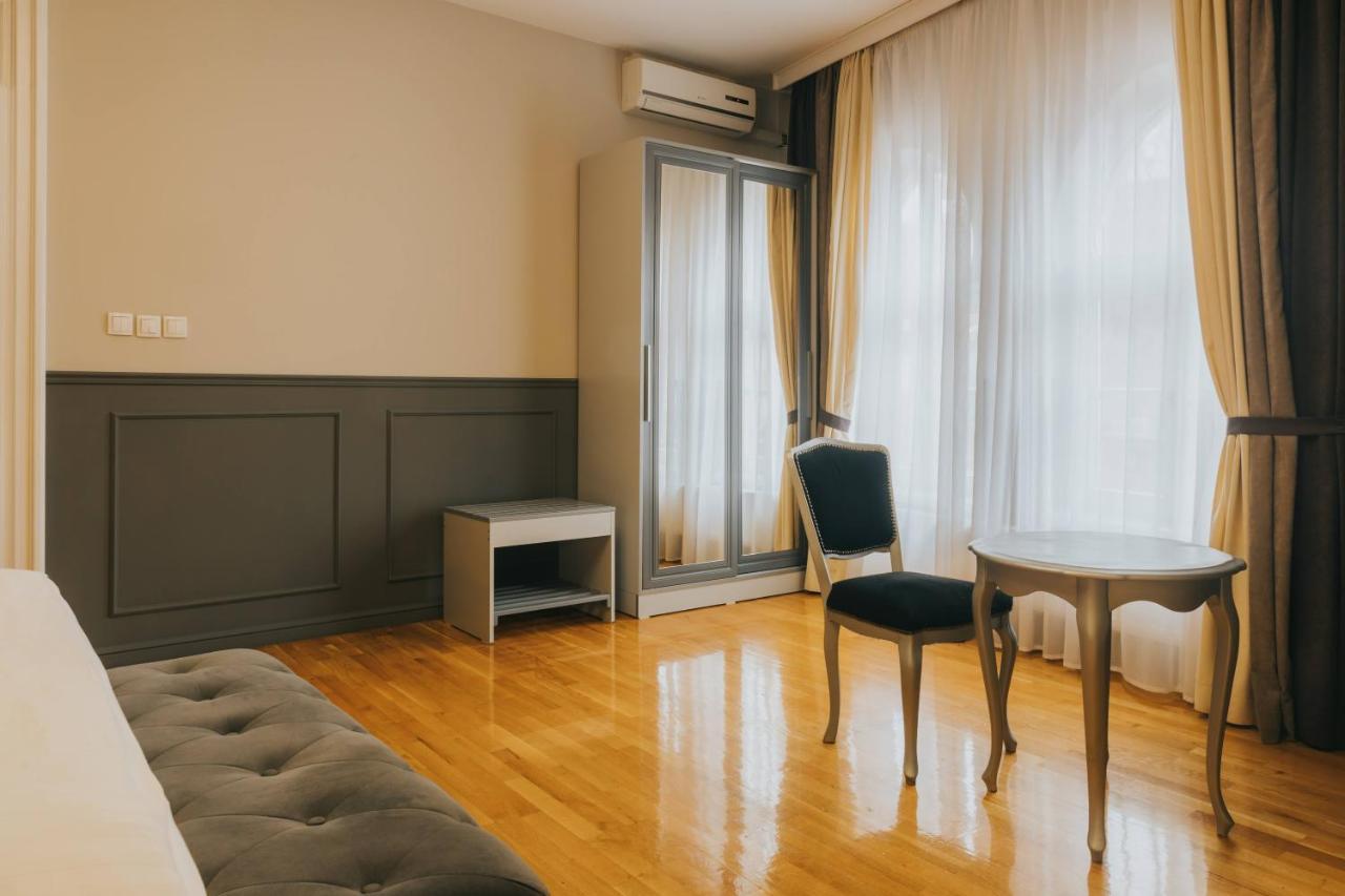 Motel Vila Bakarni Брчко Екстер'єр фото